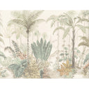 Rio Spring Bloom Ready Made Mural