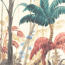 Rio Sundown Ready Made Mural