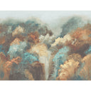 Pastoral Autumn Ready Made Mural