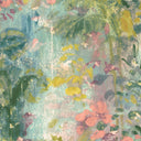 Aquarelle Summer Ready Made Mural