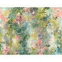 Aquarelle Summer Ready Made Mural