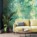Aquarelle Aqua Ready Made Mural