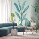 Palmira Duck Egg Ready Made Mural