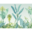 Palmira Duck Egg Ready Made Mural