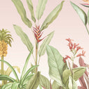 Palmira Blush Ready Made Mural