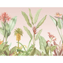 Palmira Blush Ready Made Mural