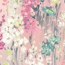 Wilderness Shell Pink Wallpaper