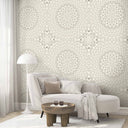 Papilion Magnolia Wallpaper