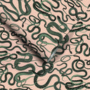Snakes On A Plane Sherbet Wallpaper