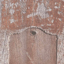 Driftwood Plank Rust Wallpaper