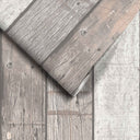 Driftwood Plank Sand Wallpaper