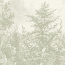 Lark Hill Bracken Mural