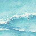 Surf's Up Mural