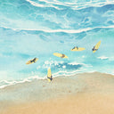Surf's Up Mural