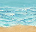 Surf's Up Mural