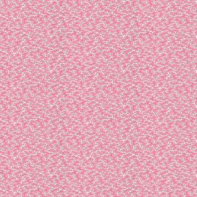 Rubigo Sherbet Pink Wallpaper