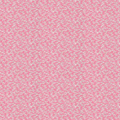 Rubigo Sherbet Pink Wallpaper