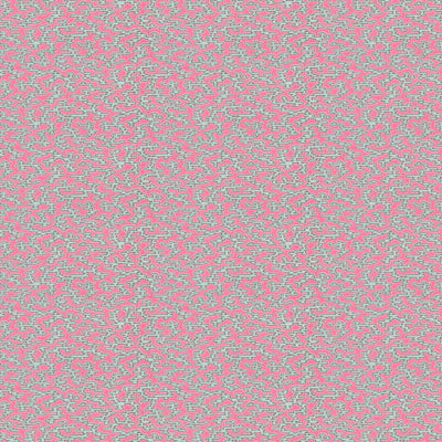 Rubigo Bubblegum Pink Wallpaper