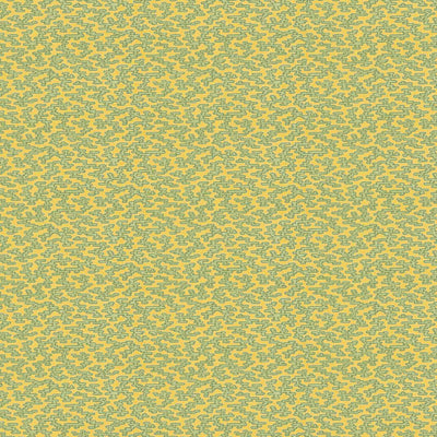 Rubigo Lemon & Lime Wallpaper