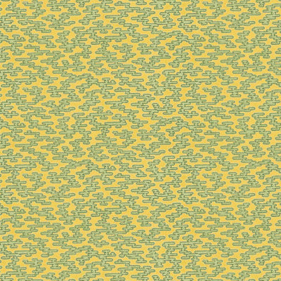 Rubigo Lemon & Lime Wallpaper