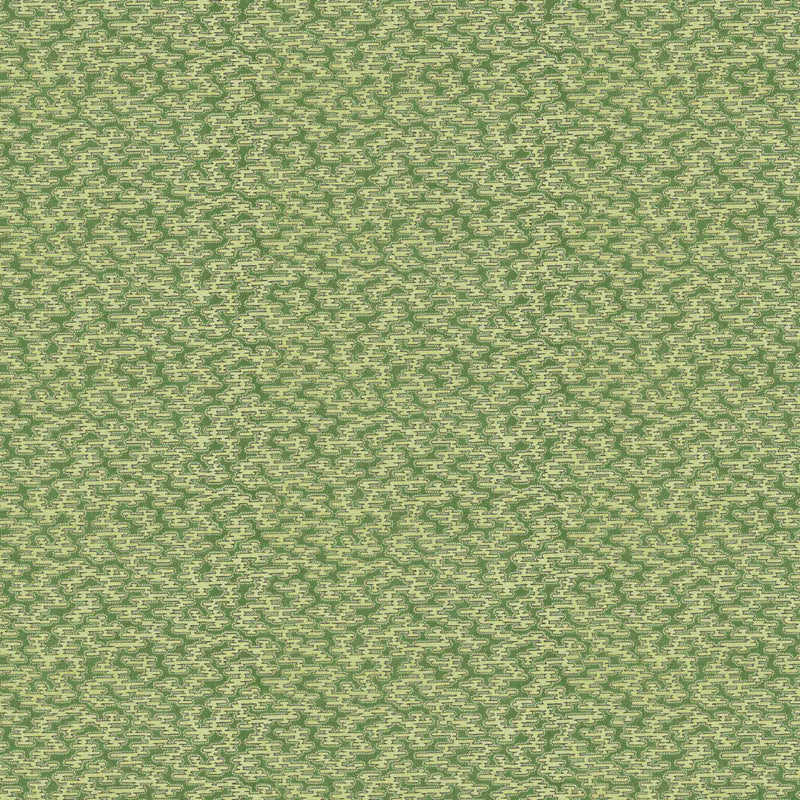 Rubigo Olive Green Wallpaper