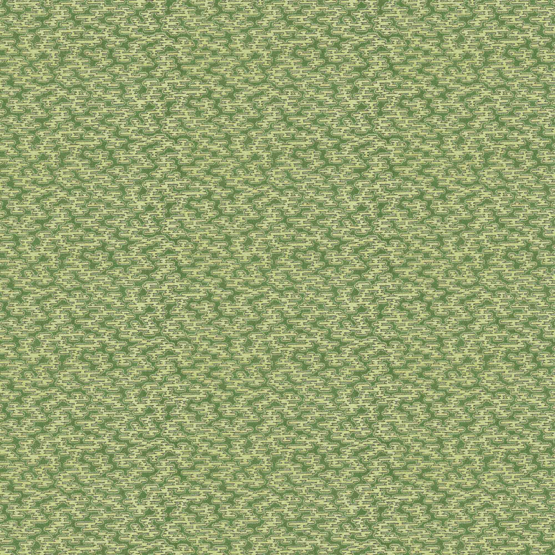 Rubigo Olive Green Wallpaper