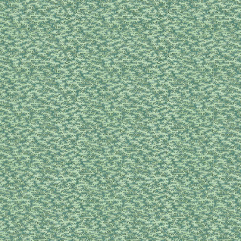 Rubigo Moss Green Wallpaper