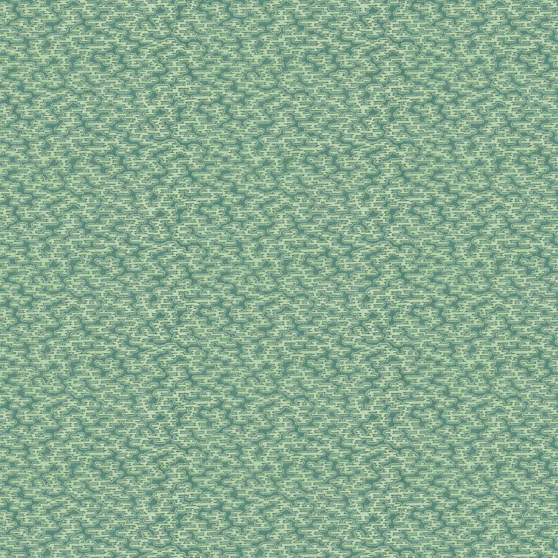 Rubigo Moss Green Wallpaper