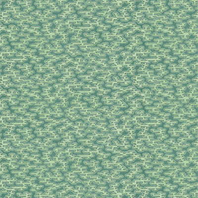 Rubigo Moss Green Wallpaper