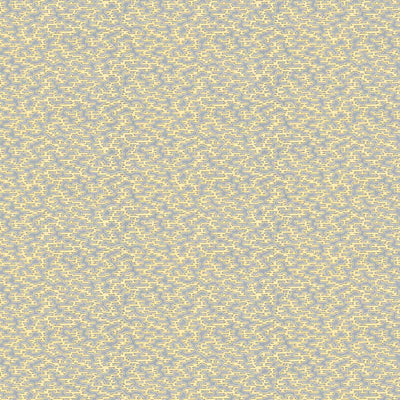 Rubigo Lemon Steel Wallpaper