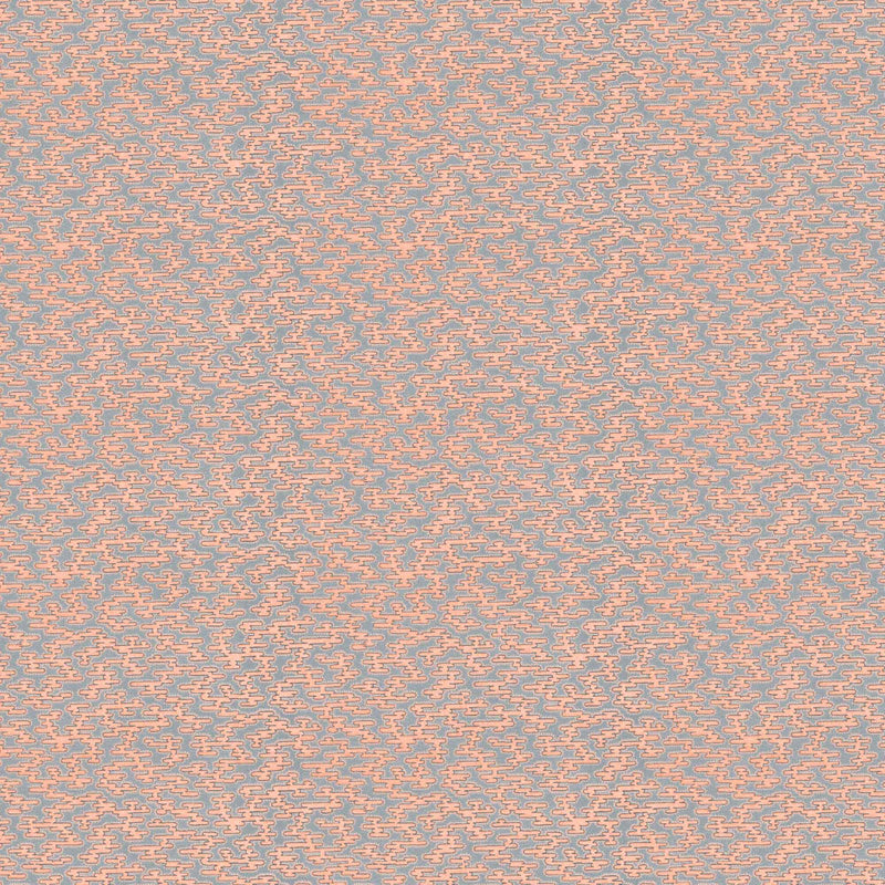 Rubigo Copper Wallpaper