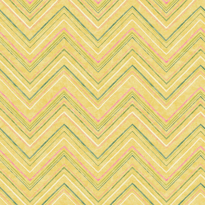 Skyway Mellow Yellow Wallpaper