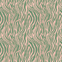Debra Zebra Apple Blossom Wallpaper