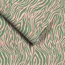 Debra Zebra Apple Blossom Wallpaper