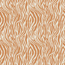 Debra Zebra Ginger Wallpaper
