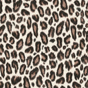 Big Kat Brunette Velvet Fabric