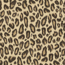 Big Kat Tawny Velvet Fabric