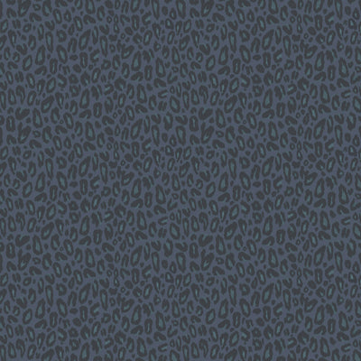 Big Kat Navy Wallpaper