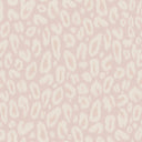 Big Kat Powder Pink Velvet Fabric