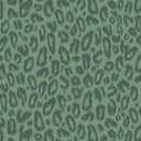 Kitten Moss Velvet Fabric