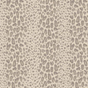 Tabby Kat Oyster Stripe Wallpaper