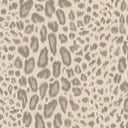 Tabby Kat Oyster Velvet Stripe Fabric