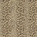 Tabby Kat Tawny Stripe Wallpaper
