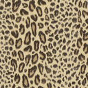 Tabby Kat Tawny Stripe Wallpaper