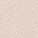Tabby Kat Powder Pink Velvet Stripe Fabric