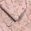 Onism Dusty Pink Wallpaper