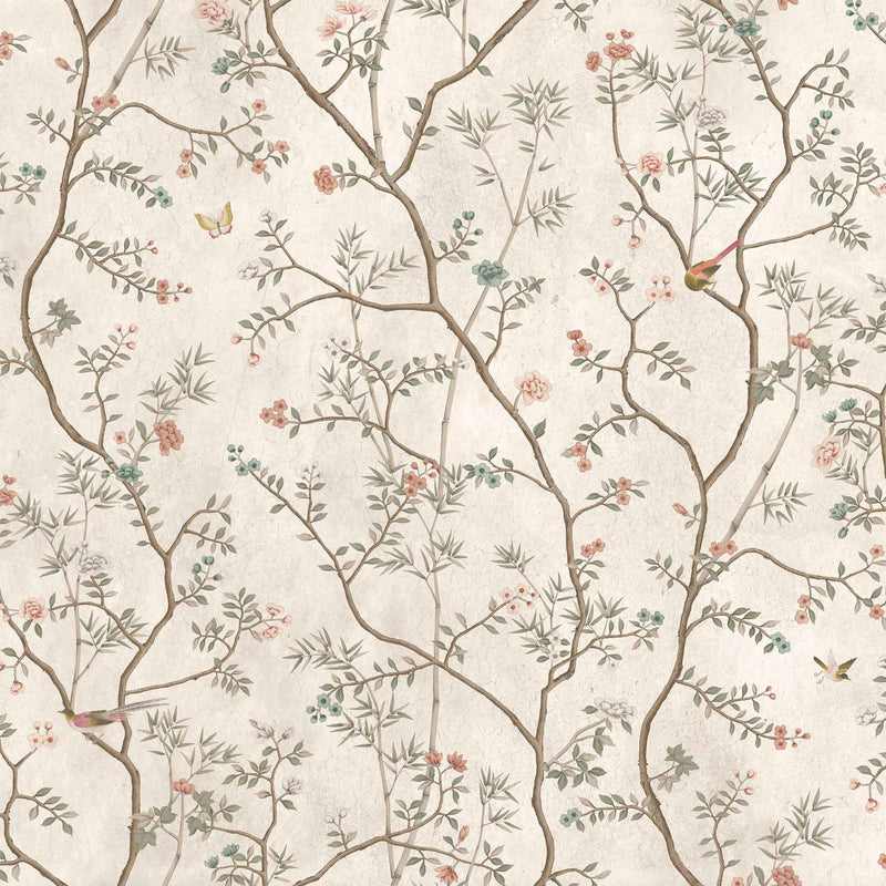 Onism Pearl Wallpaper