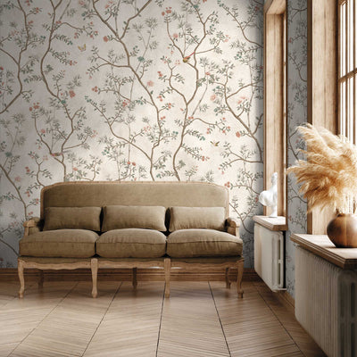 Onism Pearl Wallpaper