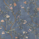 Onism Winter Blue Wallpaper