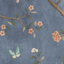 Onism Winter Blue Wallpaper